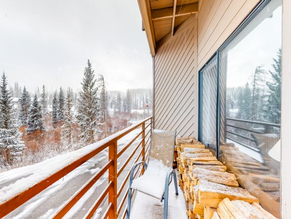 Breckenridge Home 1017973
