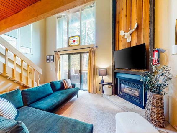 Breckenridge Home 1017974