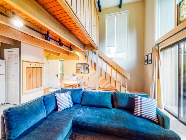 Breckenridge Home 1017974