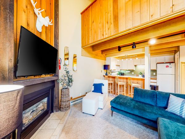 Breckenridge Home 1017974