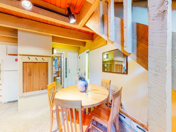 Breckenridge Home 1017974