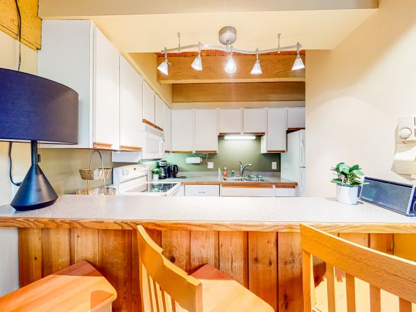 Breckenridge Home 1017974