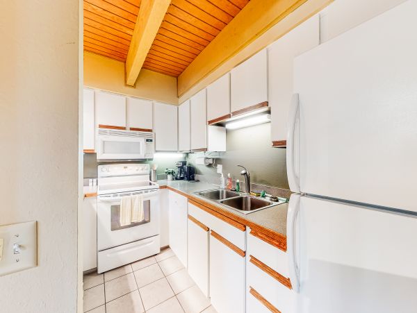 Breckenridge Home 1017974