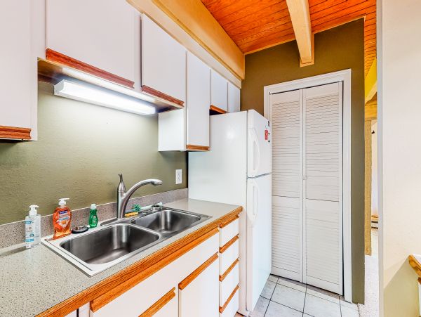 Breckenridge Home 1017974