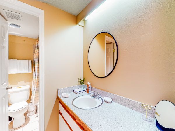 Breckenridge Home 1017974