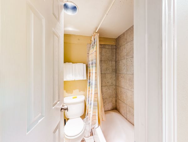 Breckenridge Home 1017974