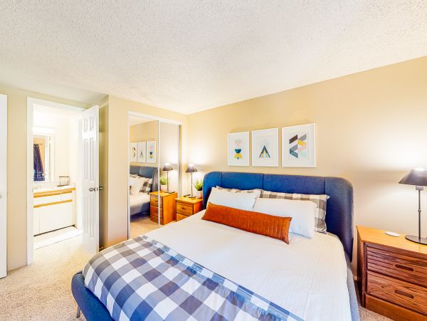 Breckenridge Home 1017974