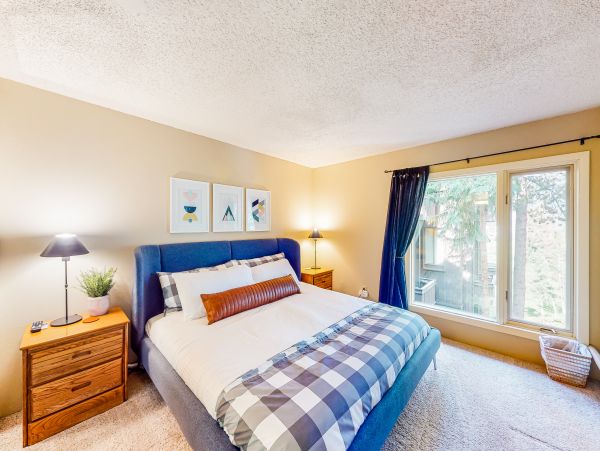 Breckenridge Home 1017974