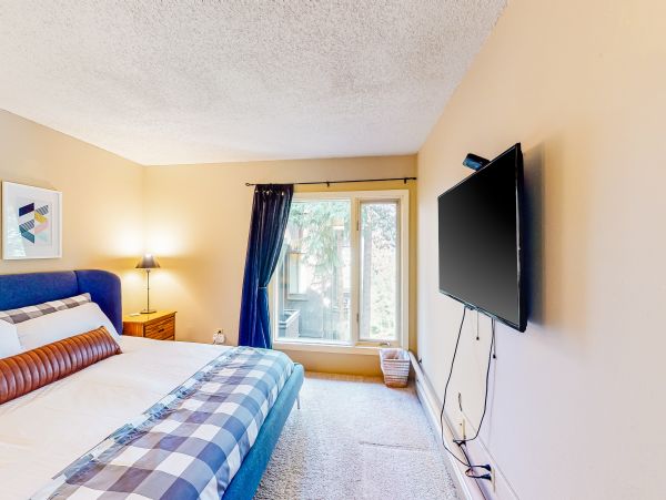 Breckenridge Home 1017974