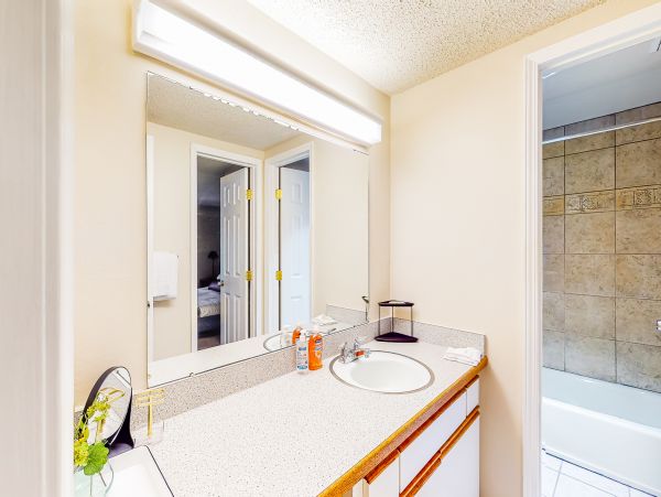 Breckenridge Home 1017974