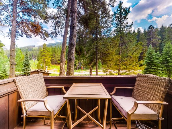 Breckenridge Home 1017974
