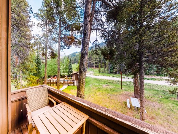 Breckenridge Home 1017974