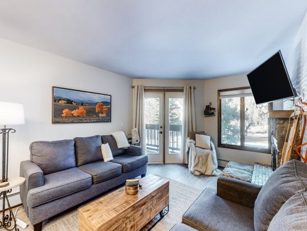 Breckenridge Home 1017975