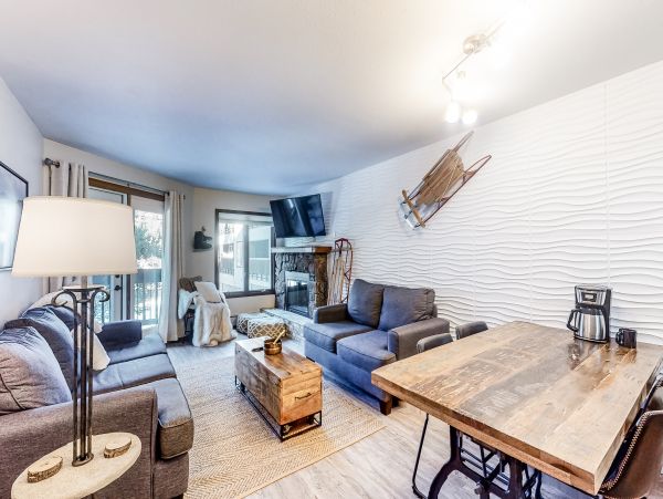 Breckenridge Home 1017975