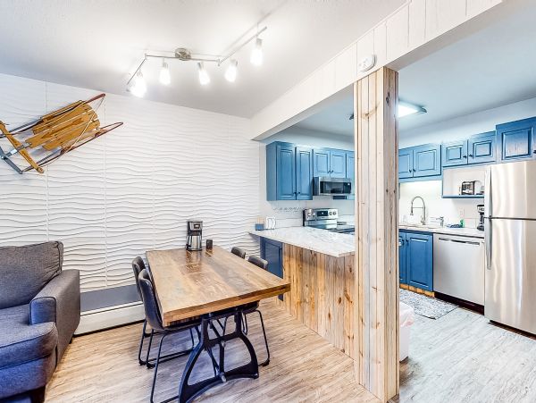 Breckenridge Home 1017975