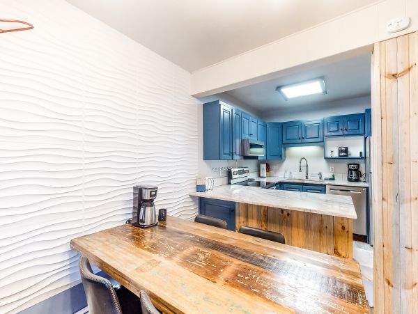 Breckenridge Home 1017975