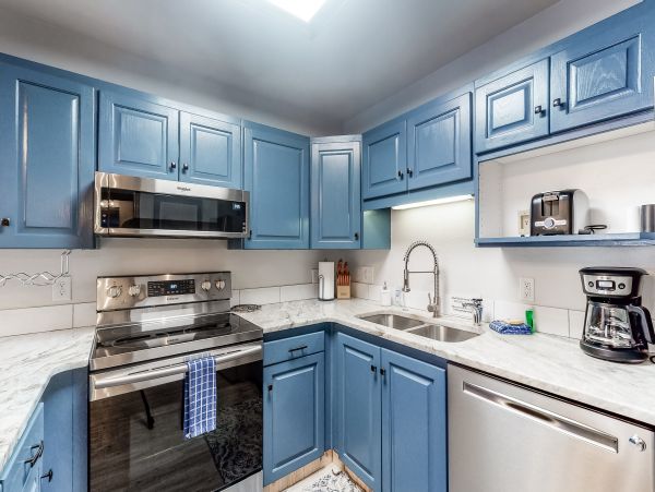 Breckenridge Home 1017975