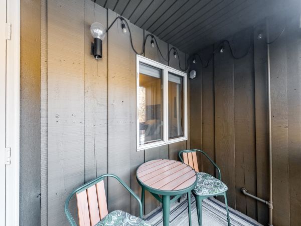 Breckenridge Home 1017975