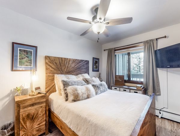 Breckenridge Home 1017975
