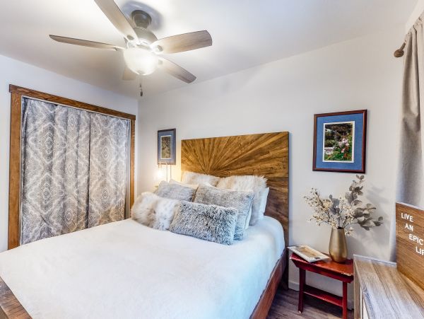 Breckenridge Home 1017975