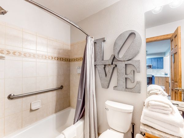 Breckenridge Home 1017975