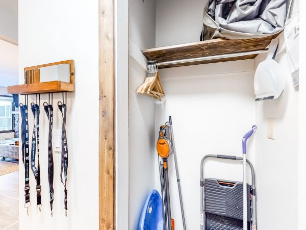 Breckenridge Home 1017975
