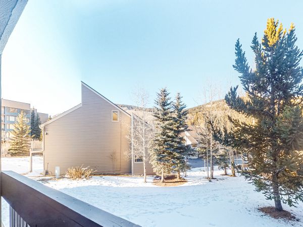 Breckenridge Home 1017975