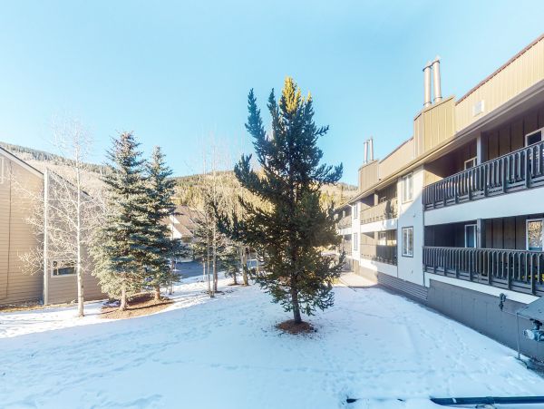 Breckenridge Home 1017975