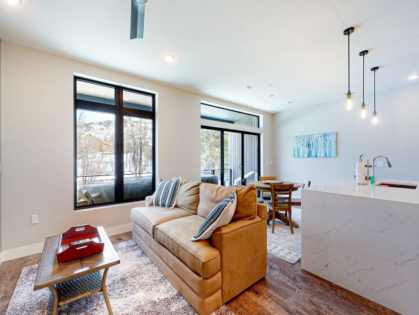 Breckenridge Home 1017976