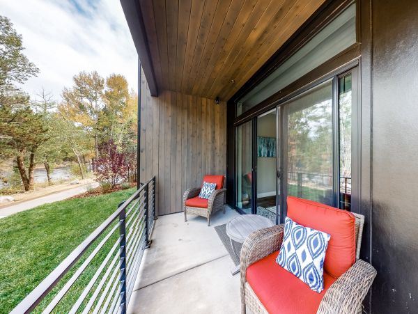 Breckenridge Home 1017976