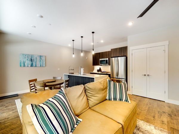 Breckenridge Home 1017976
