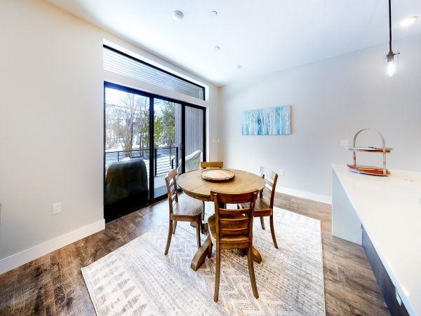Breckenridge Home 1017976
