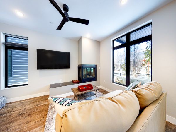 Breckenridge Home 1017976