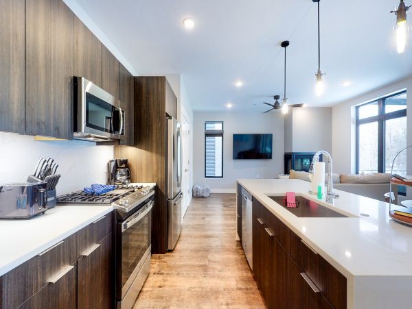 Breckenridge Home 1017976
