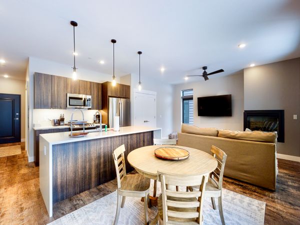 Breckenridge Home 1017976