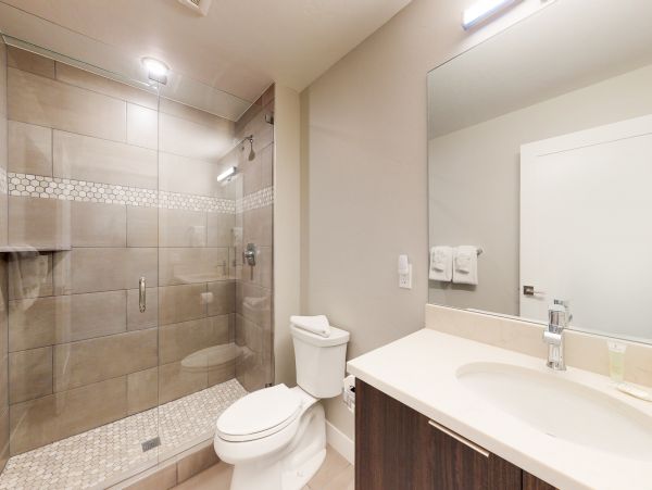 Breckenridge Home 1017976