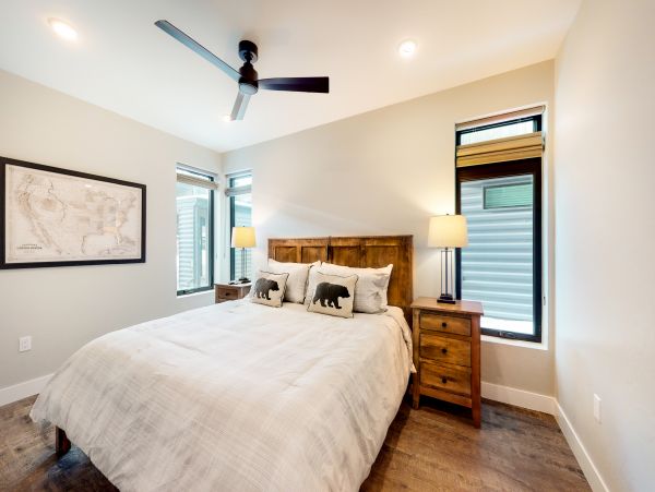 Breckenridge Home 1017976