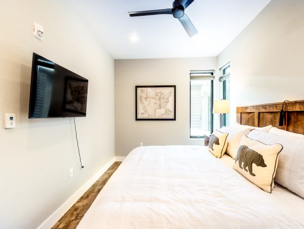 Breckenridge Home 1017976