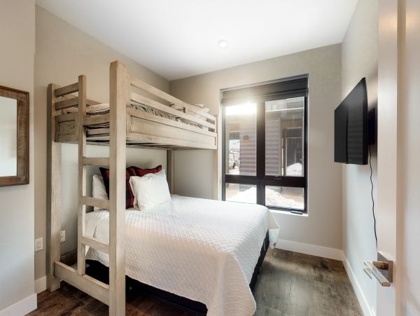 Breckenridge Home 1017976