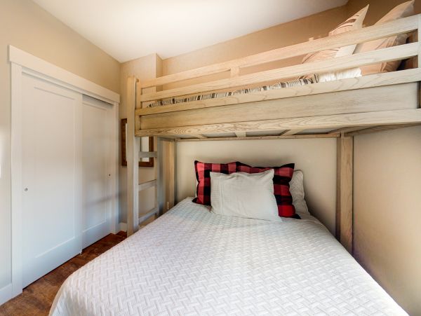 Breckenridge Home 1017976