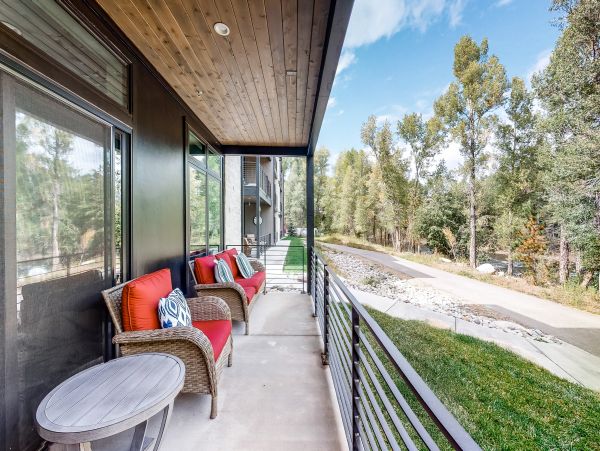 Breckenridge Home 1017976
