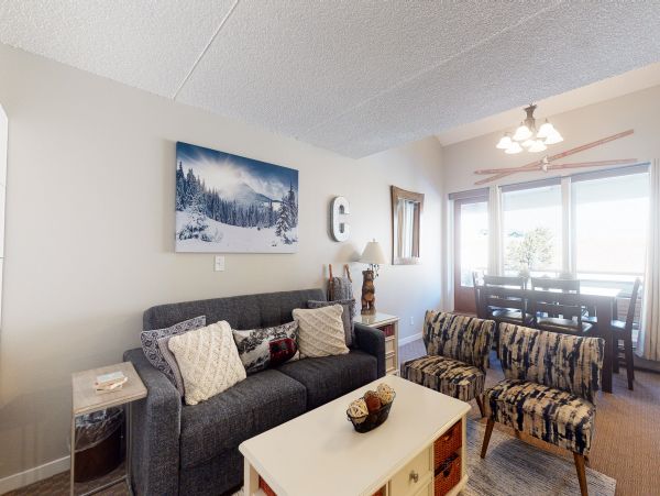 Breckenridge Home 1017977