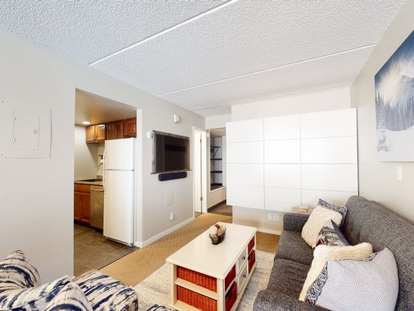 Breckenridge Home 1017977