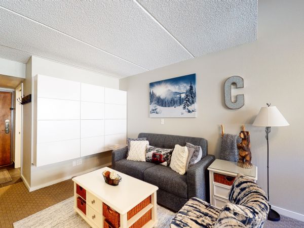 Breckenridge Home 1017977
