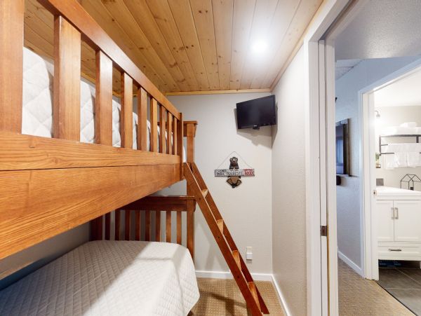 Breckenridge Home 1017977
