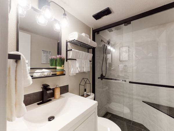 Breckenridge Home 1017977