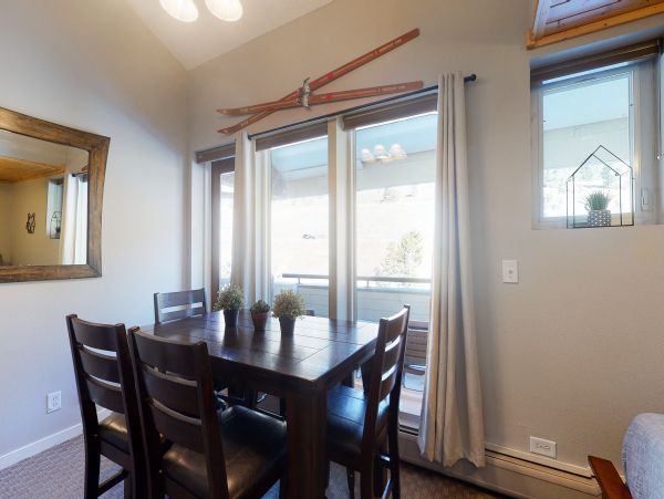 Breckenridge Home 1017977