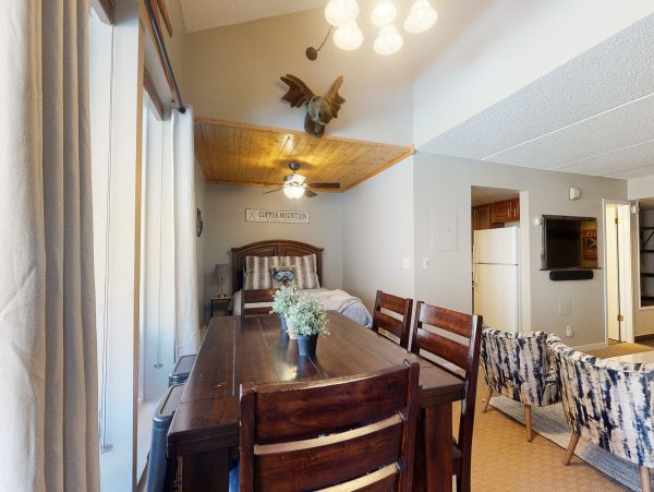 Breckenridge Home 1017977