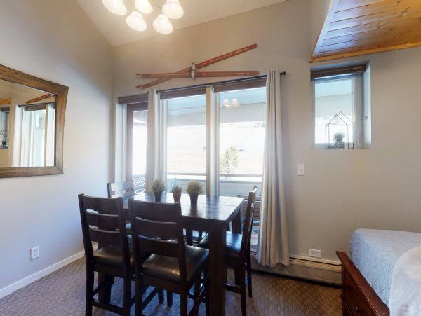 Breckenridge Home 1017977