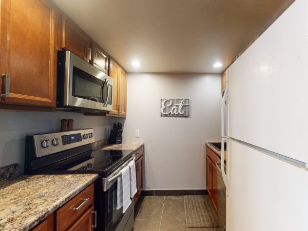 Breckenridge Home 1017977